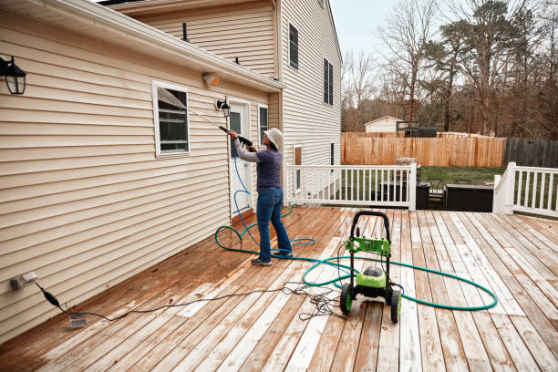 Best House Pressure Washing  in Peoria, AZ