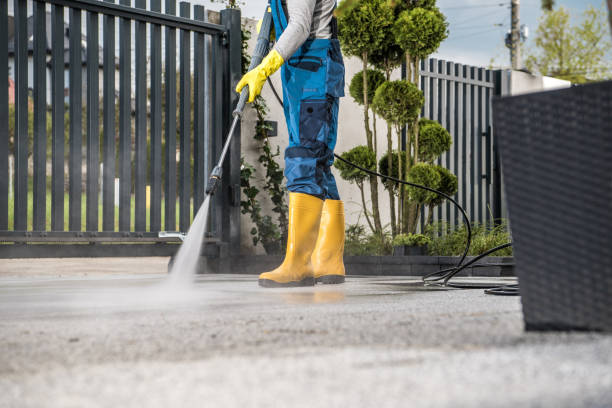 Best Garage Pressure Washing  in Peoria, AZ