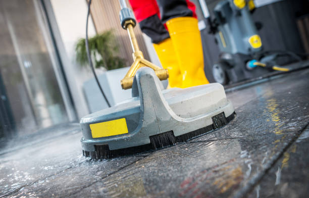Best Fence Pressure Washing  in Peoria, AZ