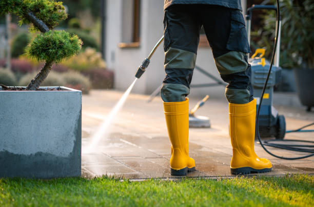 Best Pressure Washing Services for Businesses  in Peoria, AZ