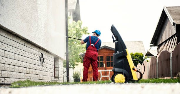 Best Affordable Pressure Washing  in Peoria, AZ